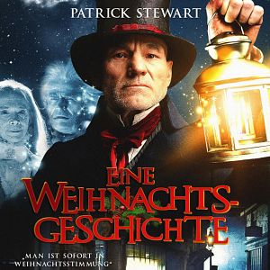 Bilder A Christmas Carol - Die drei Weihnachtsgeister