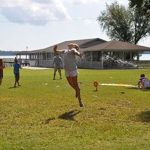 Bilder The Bay - Nach Angst kommt Panik