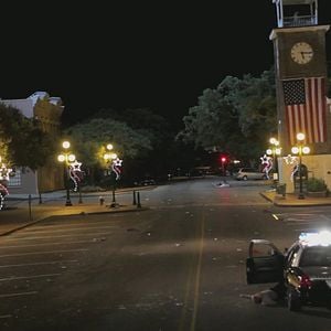 Bilder The Bay - Nach Angst kommt Panik