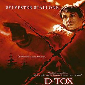 Bilder D-Tox - Im Auge der Angst