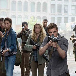 Bilder Teresa Palmer