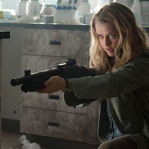 Bilder Teresa Palmer