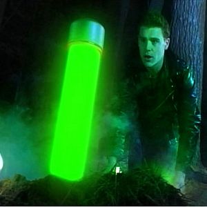 Bilder Atomic Brain Invasion