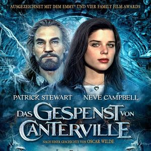 Bilder Das Gespenst von Canterville