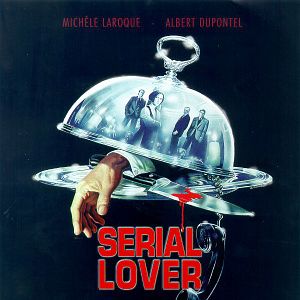 Bilder Serial Lover - Die letzte räumt die Leiche weg