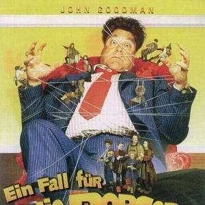 Bilder Ein Fall für die Borger