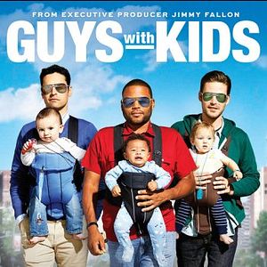 Bilder Guys With Kids