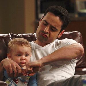 Bilder Guys With Kids