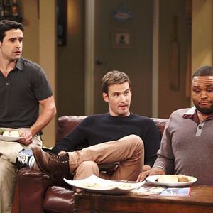 Bilder Guys With Kids