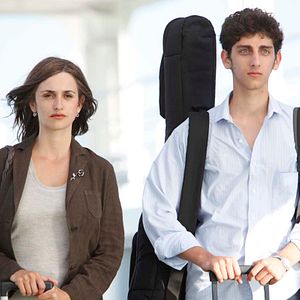 Bilder Penélope Cruz