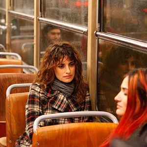 Bilder Penélope Cruz