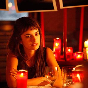 Bilder Penélope Cruz
