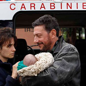 Bilder Penélope Cruz