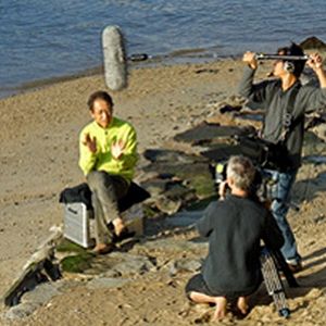 Bilder Breathing Earth - Susumu Shingus Traum