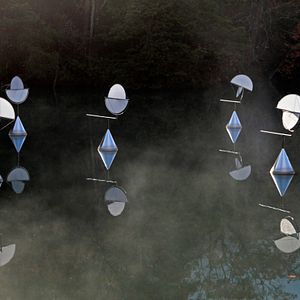 Bilder Breathing Earth - Susumu Shingus Traum