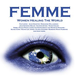 Bilder Femme - Frauen heilen die Welt