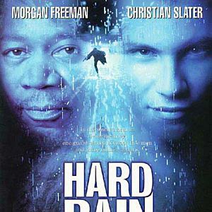 Bilder Hard Rain
