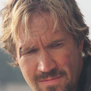 Bilder David A.R. White