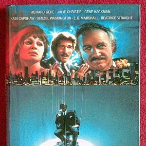 Bilder Power - Der Weg zum Ruhm