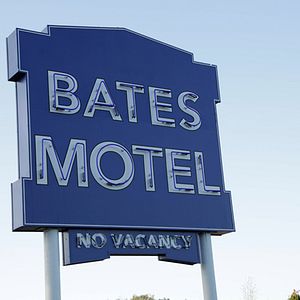 Bilder Bates Motel