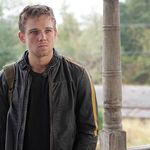 Bilder Max Thieriot