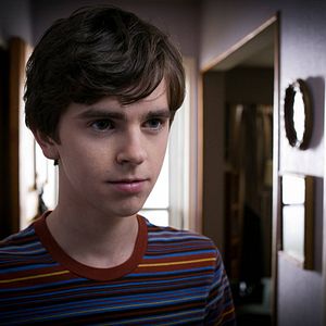 Bilder Bates Motel
