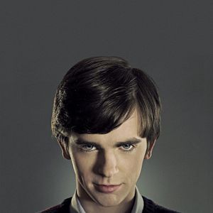 Bilder Bates Motel