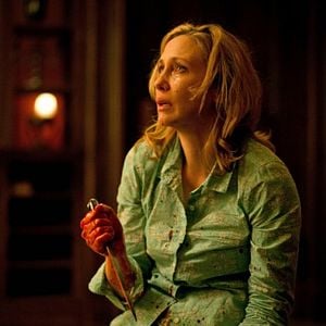 Bilder Vera Farmiga