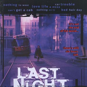 Bilder Die letzte Nacht