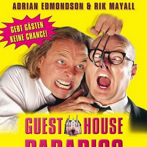 Bilder Guest House Paradiso