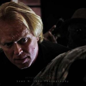 Bilder Bloody Christmas