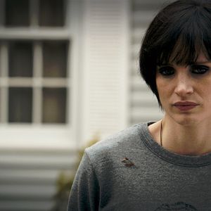 Bilder Jessica Chastain