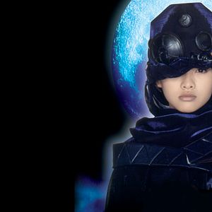 Bilder Boogiepop wa Warawanai: Boogiepop and Others