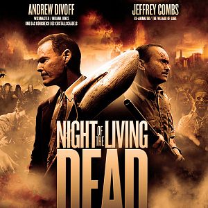 Bilder Night of the Living Dead: Re-Animation