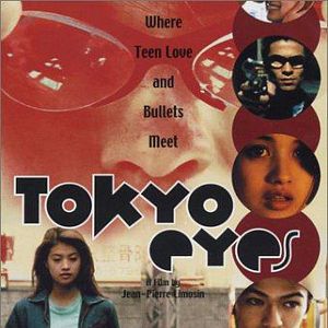 Bilder Tokyo Eyes