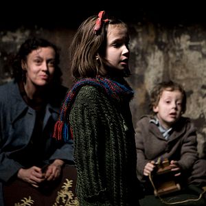 Bilder In Darkness - Eine wahre Geschichte