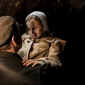 Bilder In Darkness - Eine wahre Geschichte