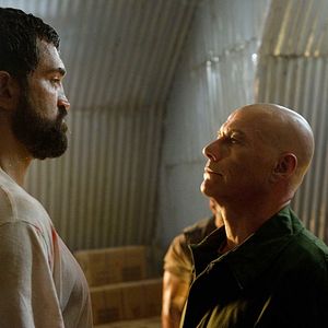 Bilder Andrei Arlovski