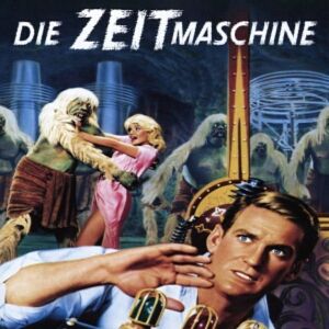 Bilder Die Zeitmaschine