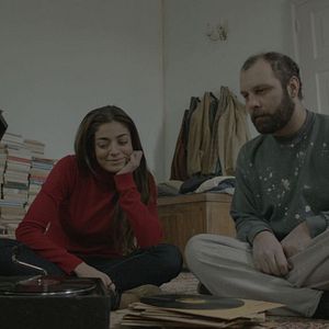 Bilder Evdeki Yabancılar