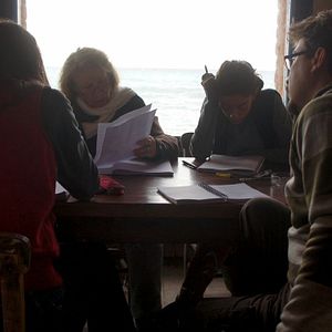 Bilder Evdeki Yabancılar