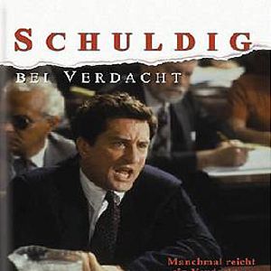 Bilder Schuldig bei Verdacht
