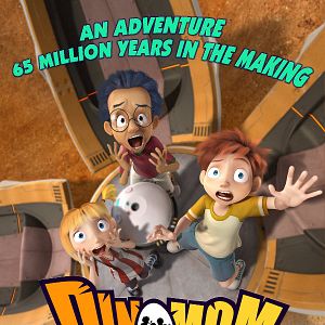 Bilder Die Dinos sind los