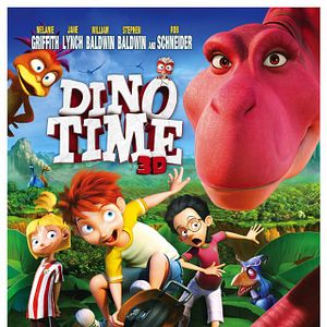 Bilder Die Dinos sind los