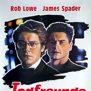 Bilder Todfreunde - Bad Influence