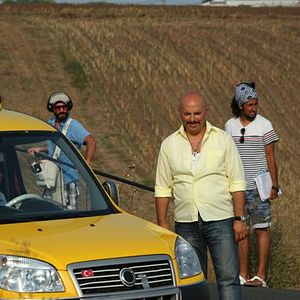 Bilder Oglum Bak git - Junge Zieh Leine!