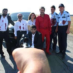 Bilder Oglum Bak git - Junge Zieh Leine!