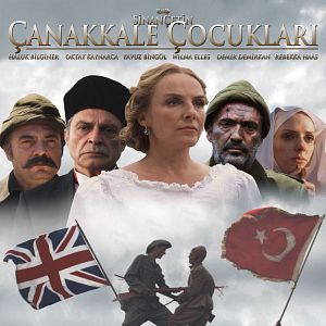 Bilder Çanakkale Çocukları