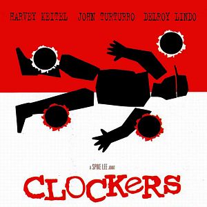 Bilder Clockers