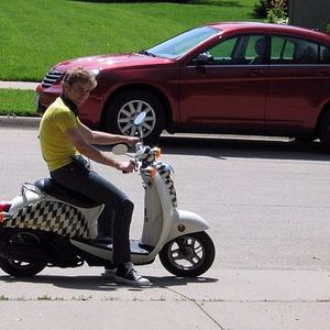 Bilder Dropping Evil